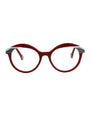 OPTICAL #004 WINE WHITE