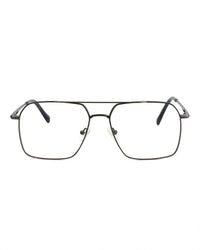 OPTICAL #007 GUNMETAL