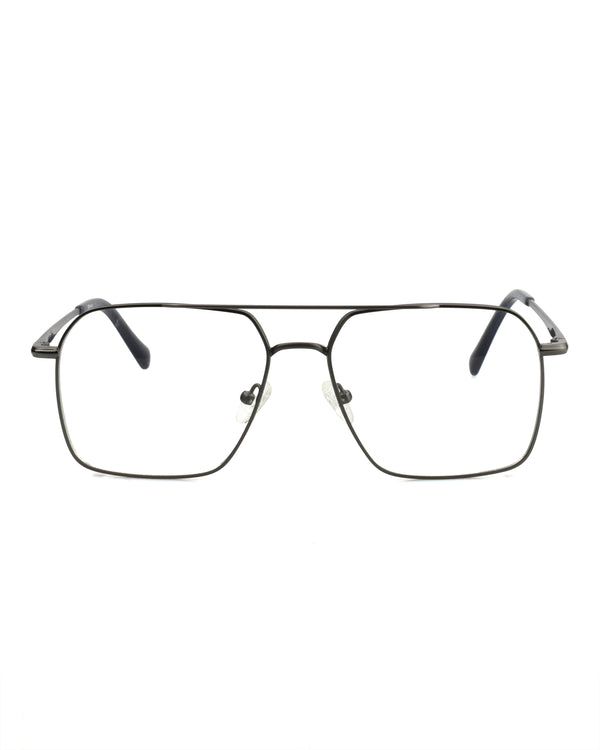 OPTICAL #007 GUNMETAL