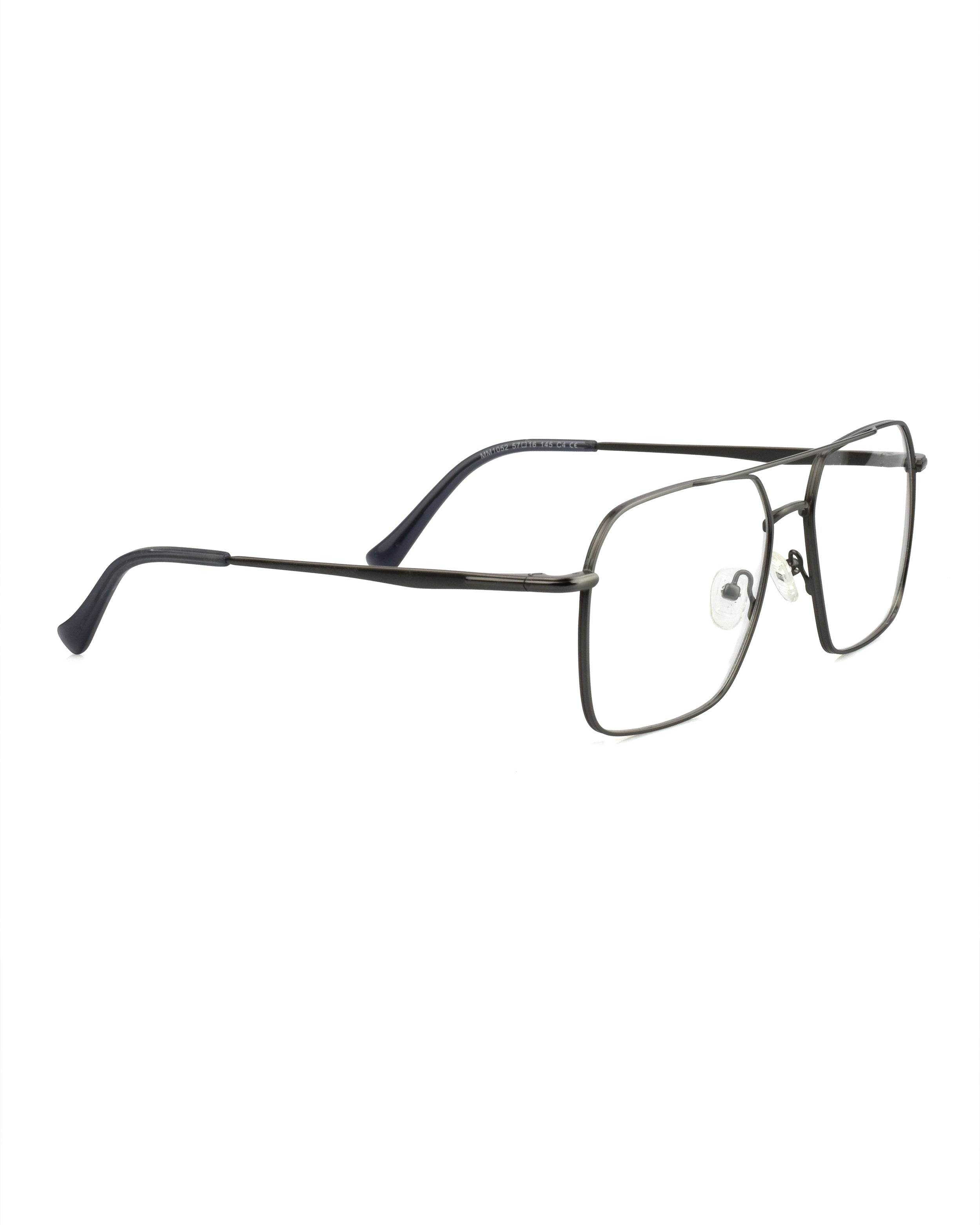 OPTICAL #007 GUNMETAL
