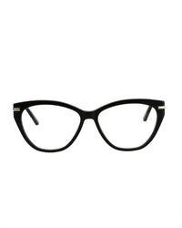OPTICAL #005 BLACK