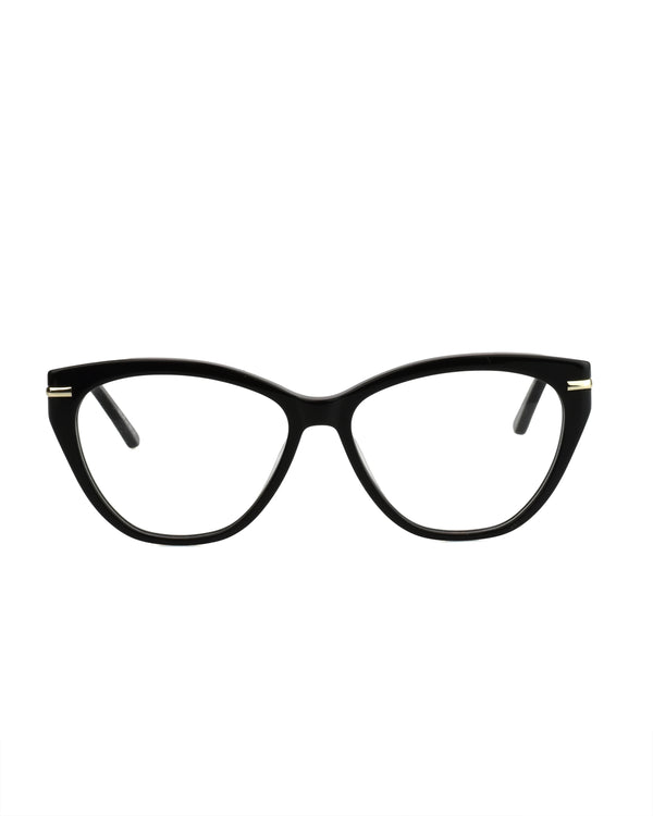 OPTICAL #005 BLACK