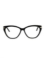 OPTICAL #005 BLACK