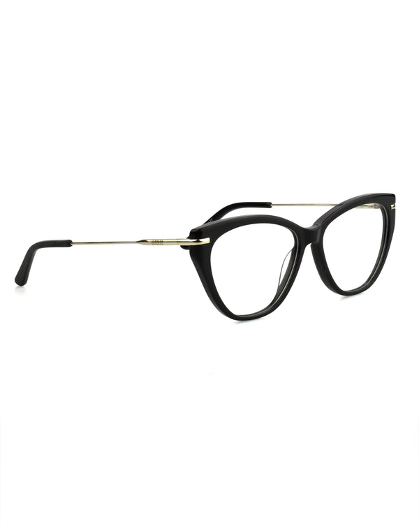OPTICAL #005 BLACK