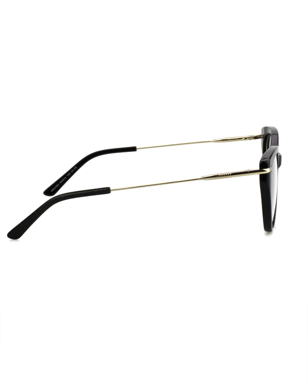 OPTICAL #005 BLACK