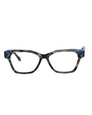 OPTICAL #003 BLUE