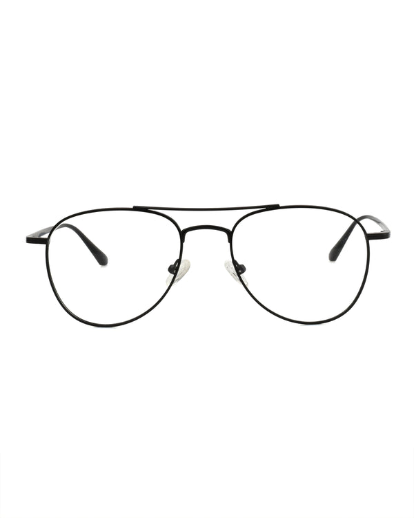 OPTICAL #006 BLACK