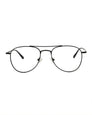 OPTICAL #006 BLACK