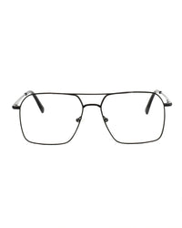 OPTICAL #007 BLACK