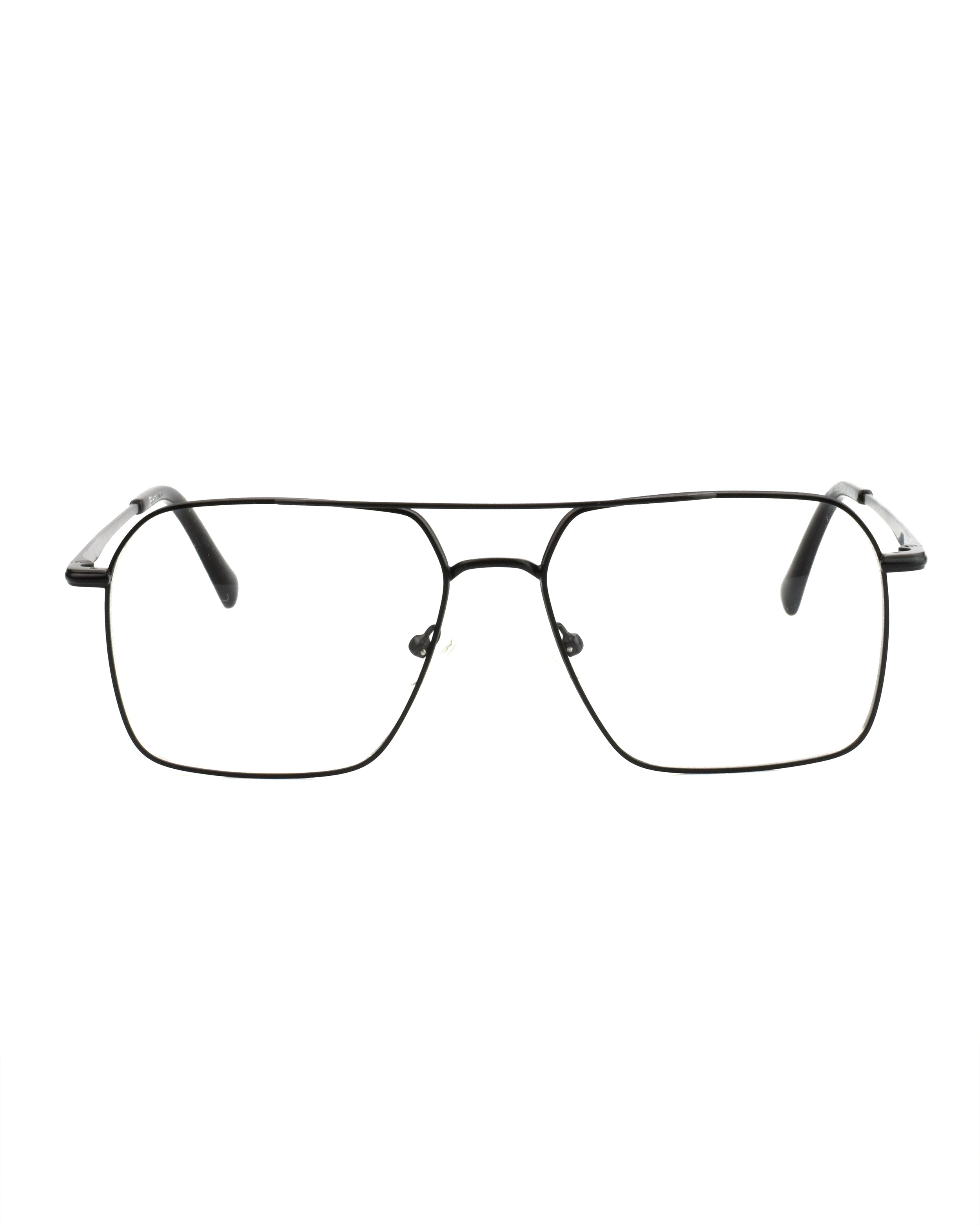 OPTICAL #007 BLACK