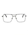 OPTICAL #007 BLACK