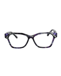 OPTICAL #003 PURPLE