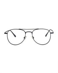 OPTICAL #006 DARK BLUE