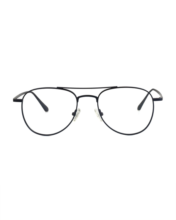 OPTICAL #006 DARK BLUE