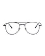 OPTICAL #006 DARK BLUE