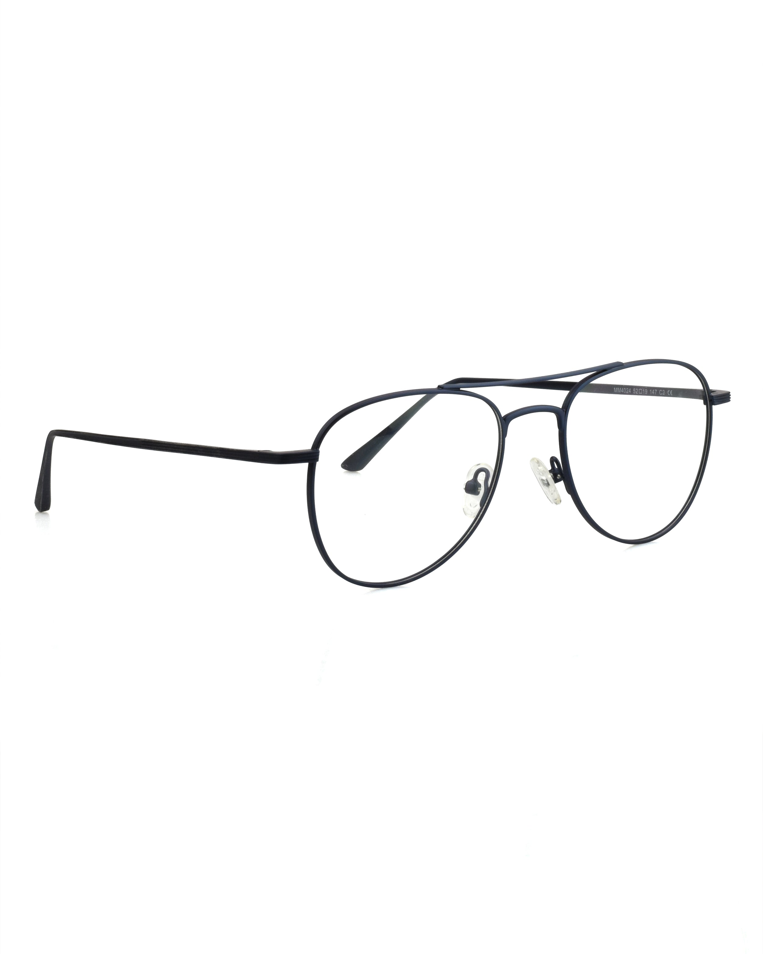 OPTICAL #006 DARK BLUE