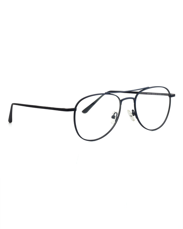 OPTICAL #006 DARK BLUE