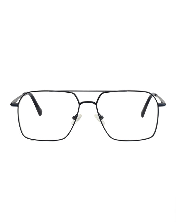 OPTICAL #007 DARK BLUE