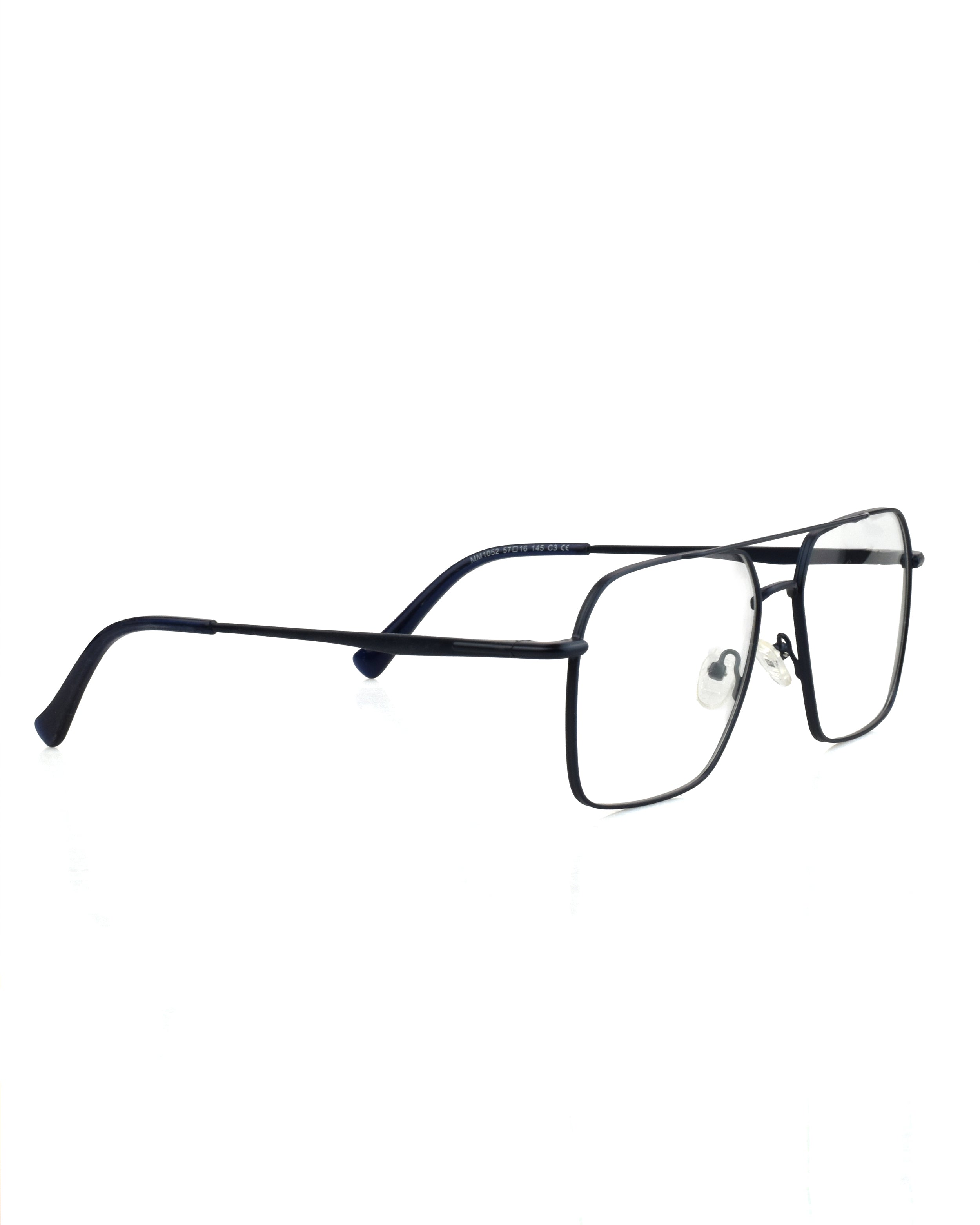 OPTICAL #007 DARK BLUE