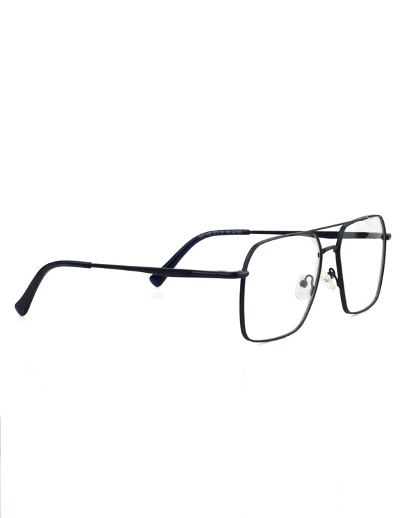 OPTICAL #007 DARK BLUE