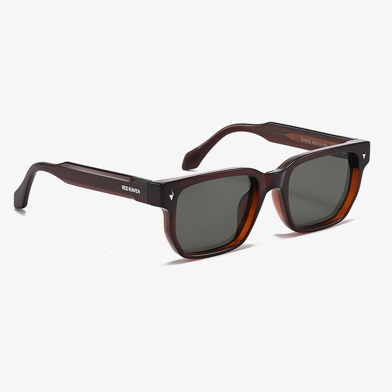 DANTE CARAMEL BROWN