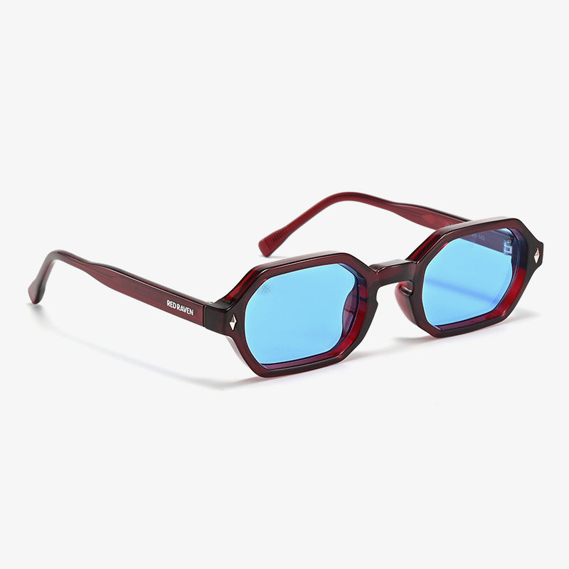 JACKIE PASSION BLUE