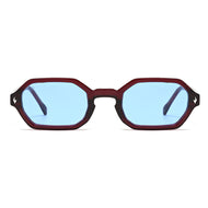 JACKIE PASSION BLUE
