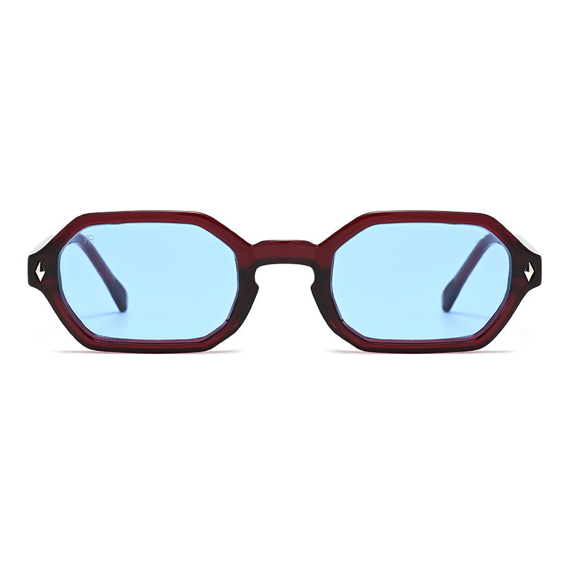 JACKIE PASSION BLUE