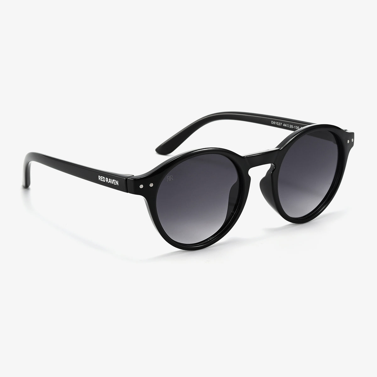 Boys' Sunglasses Red Raven