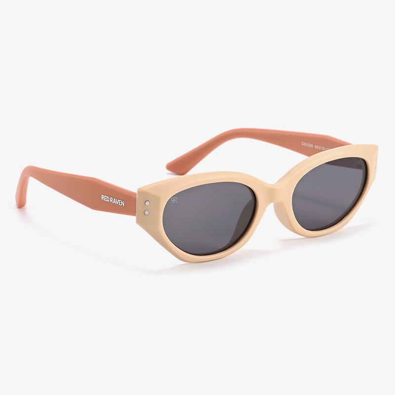 KIDS MAYA LIGHT BROWN
