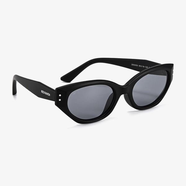 KIDS MAYA BLACK - Red Raven