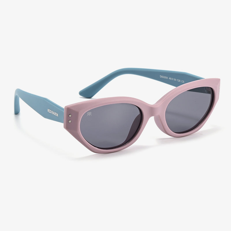 KIDS MAYA PURPLE BLUE