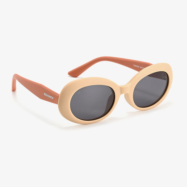 KIDS NEMO LIGHT BROWN - Red Raven