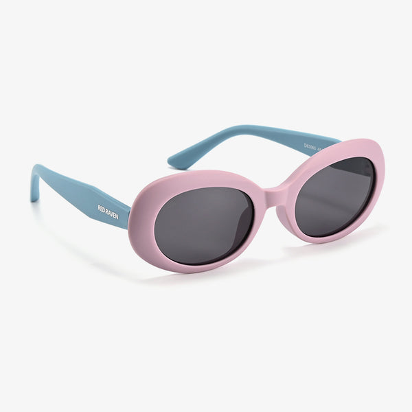 KIDS NEMO PURPLE BLUE - Red Raven