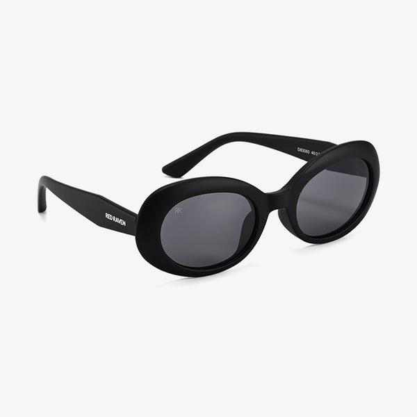 KIDS NEMO BLACK - Red Raven