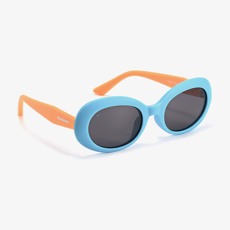 KIDS NEMO BLUE ORANGE