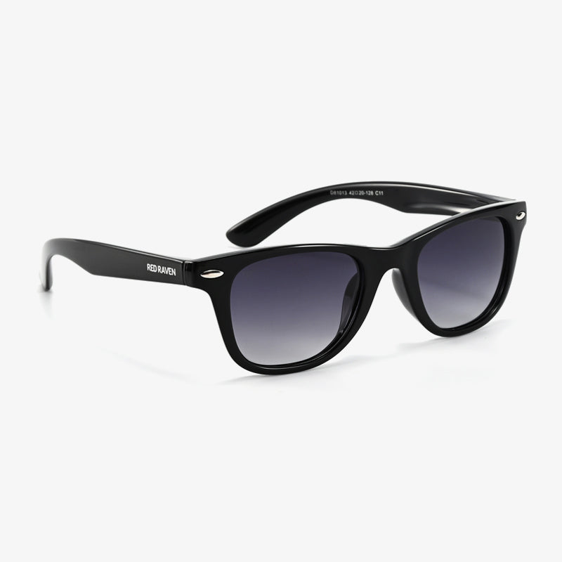 Boys' Sunglasses Red Raven