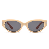 KIDS MAYA LIGHT BROWN