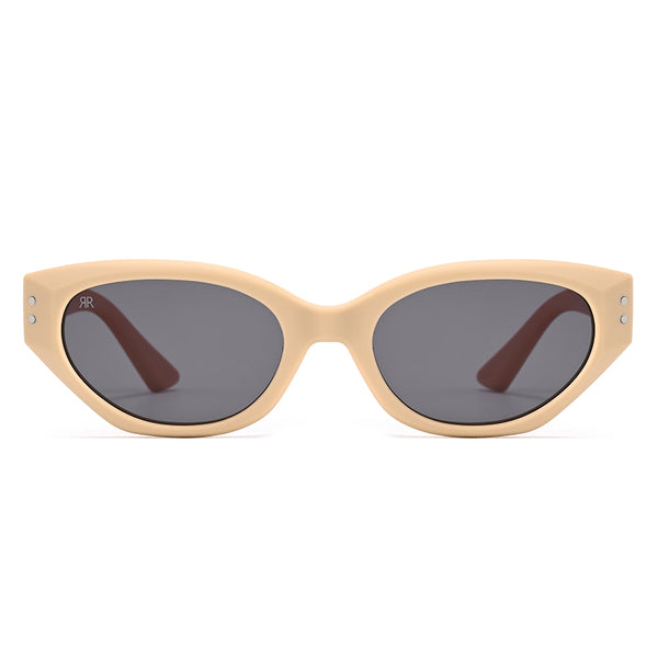 KIDS MAYA LIGHT BROWN - Red Raven