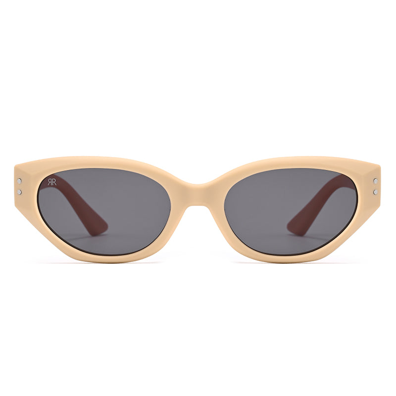 KIDS MAYA LIGHT BROWN