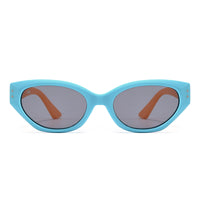 KIDS MAYA BLUE ORANGE