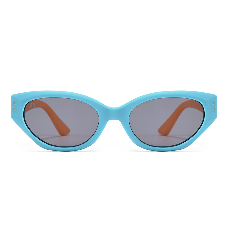 KIDS MAYA BLUE ORANGE