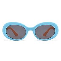 KIDS NEMO BLUE ORANGE 