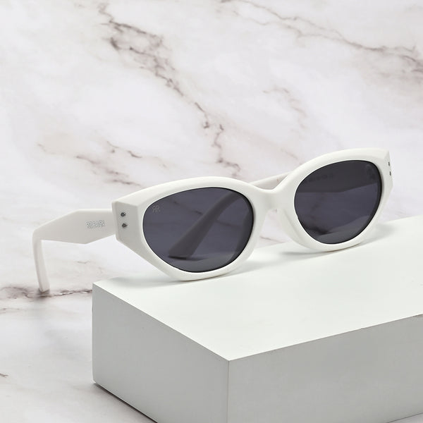 KIDS MAYA WHITE - Red Raven