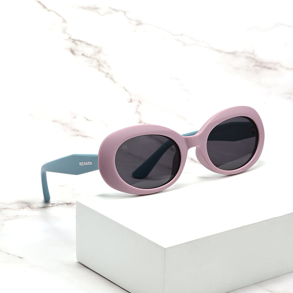 KIDS NEMO PURPLE BLUE - Red Raven