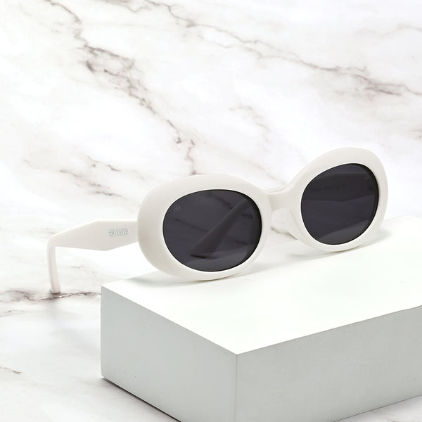 KIDS NEMO WHITE - Red Raven