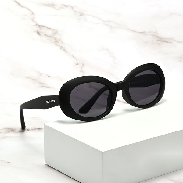 KIDS NEMO BLACK - Red Raven