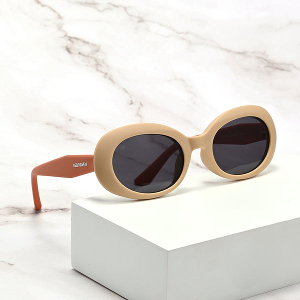 KIDS NEMO LIGHT BROWN - Red Raven