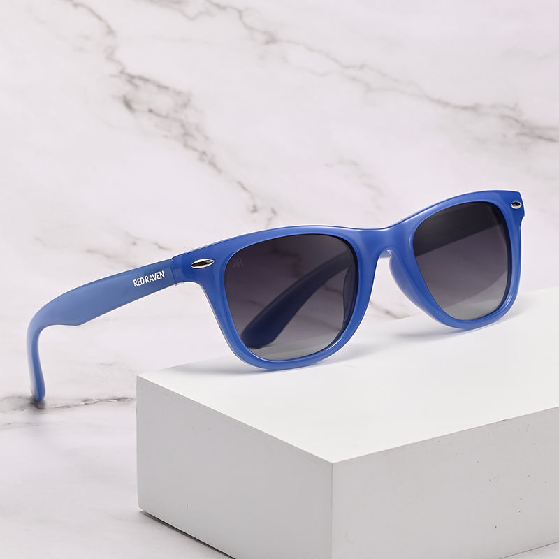 KIDS SOL BLUE