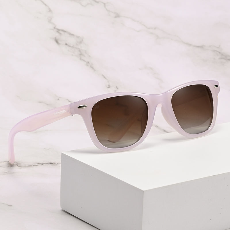 KIDS SOL LIGHT PURPLE